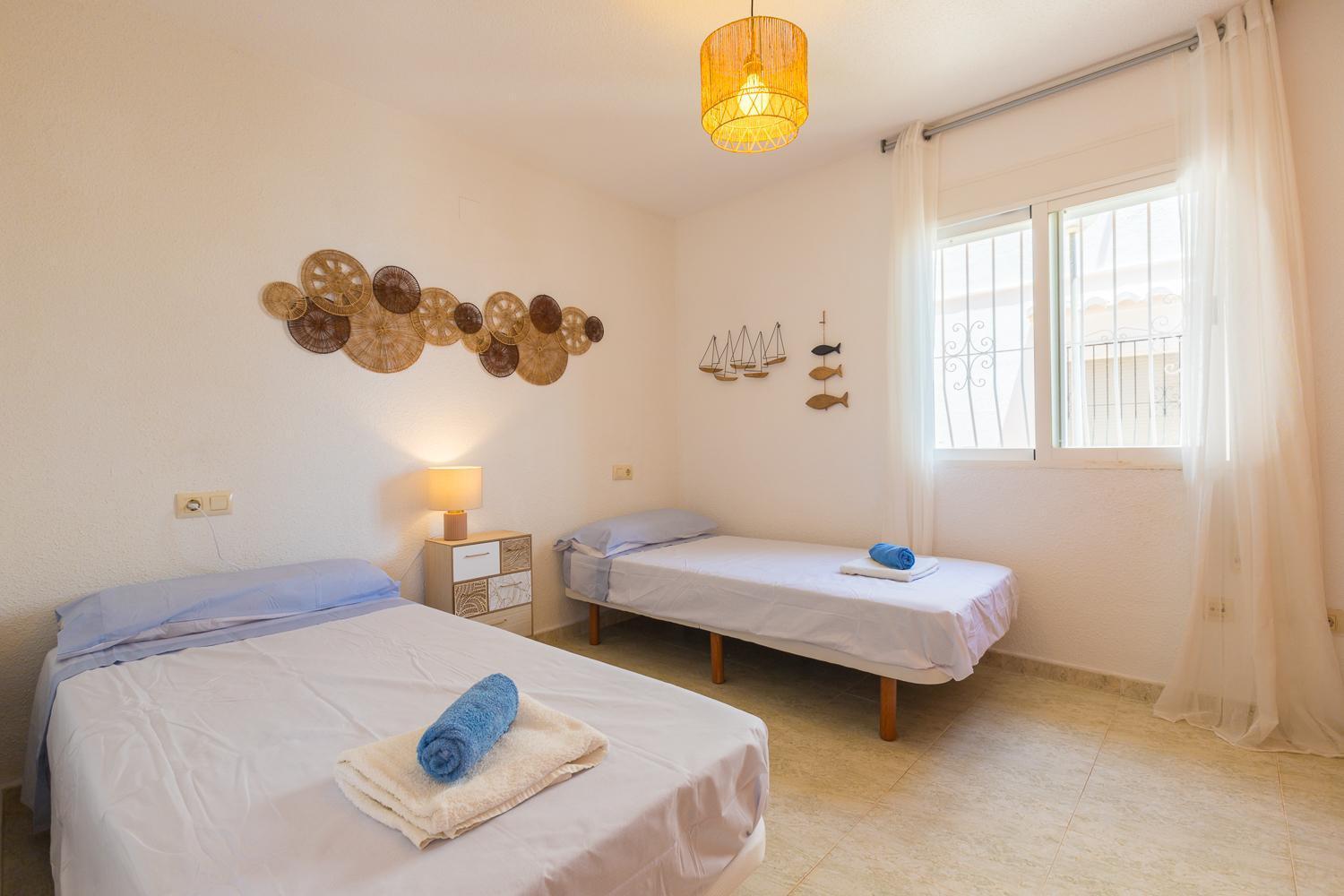 Apartment Del Sol