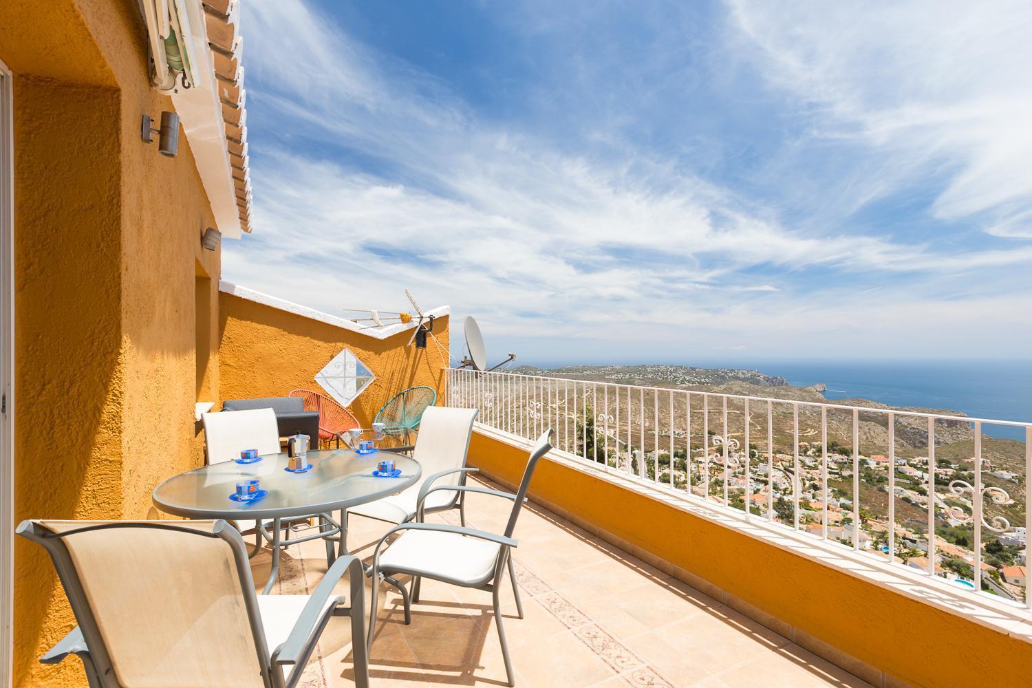 Del Sol Apartment