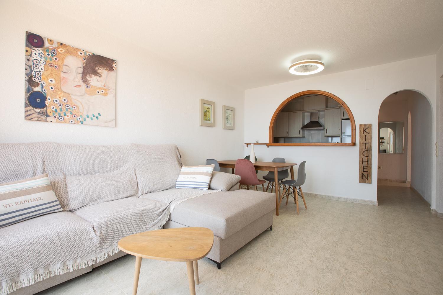 Apartment Del Sol *