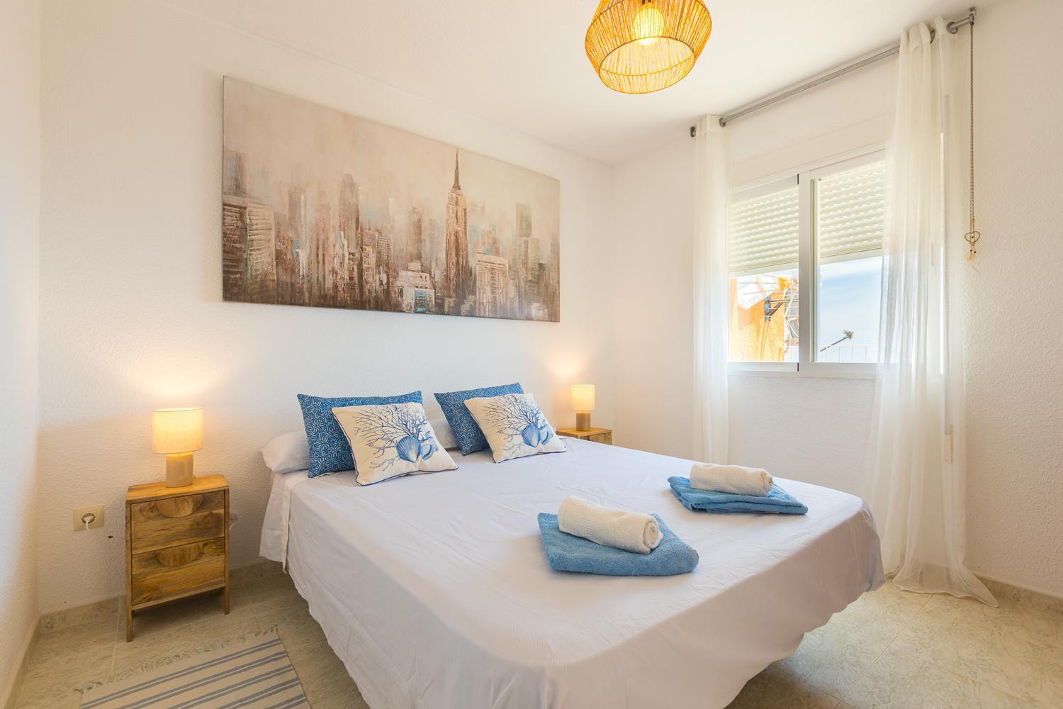 Del Sol Apartment Cumbre del Sol