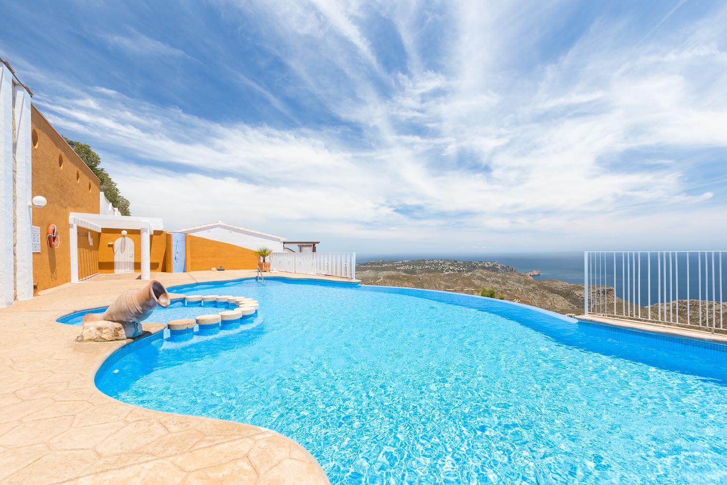 Del Sol Apartment Cumbre del Sol