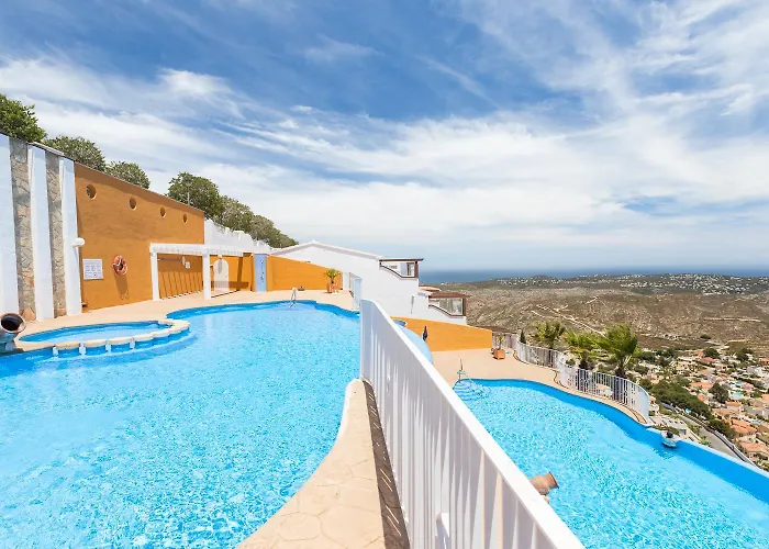 Apartamento Del Sol
