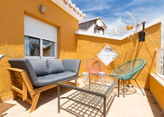 Apartamento Del Sol
