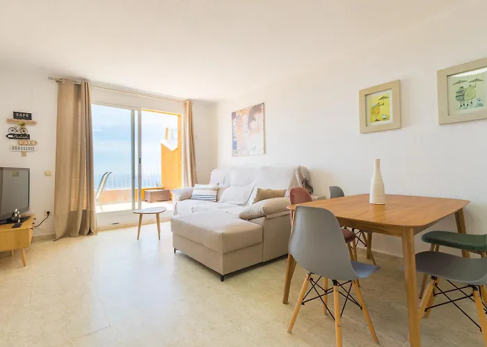Apartamento Del Sol
