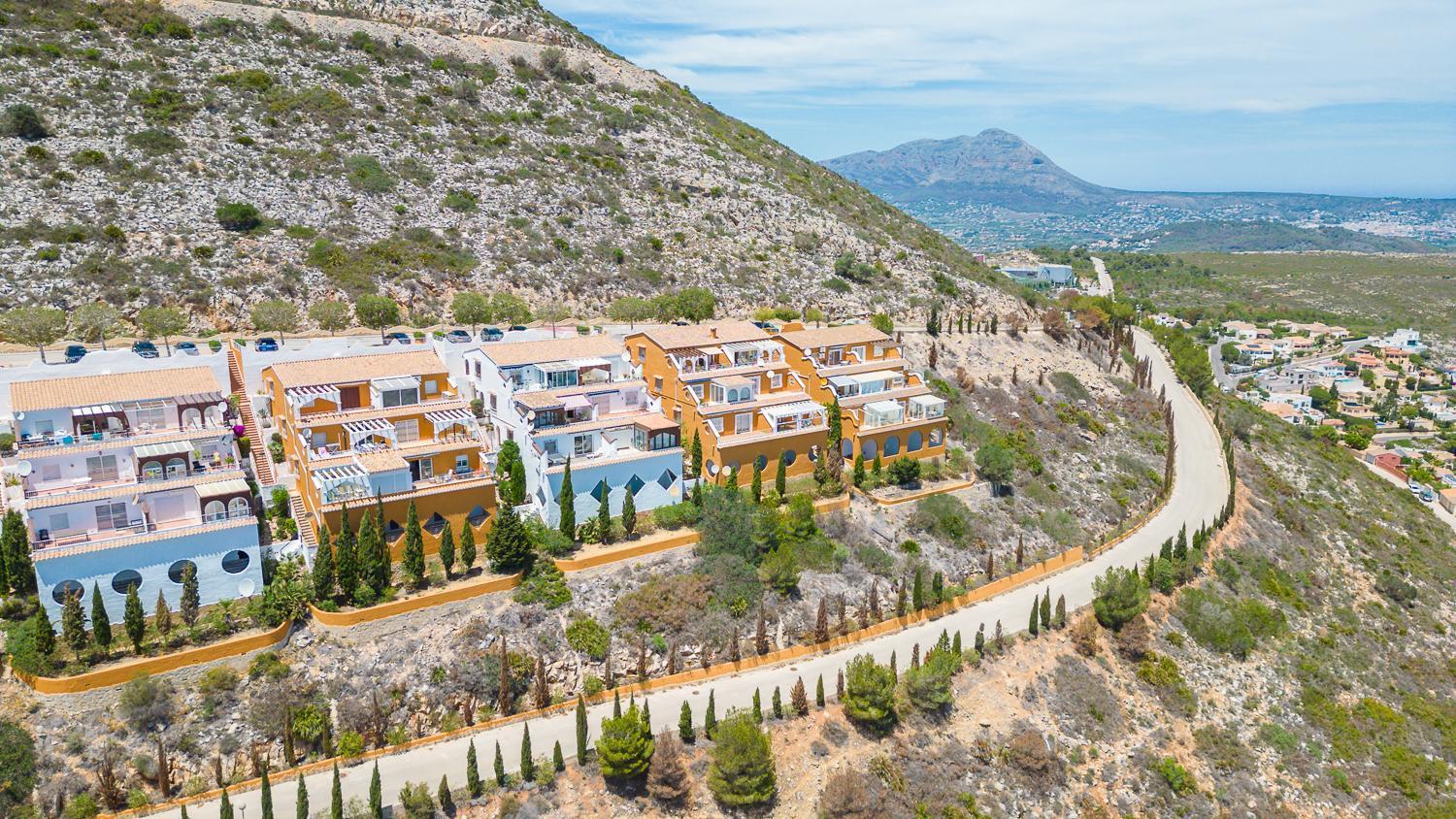 Del Sol Apartamento