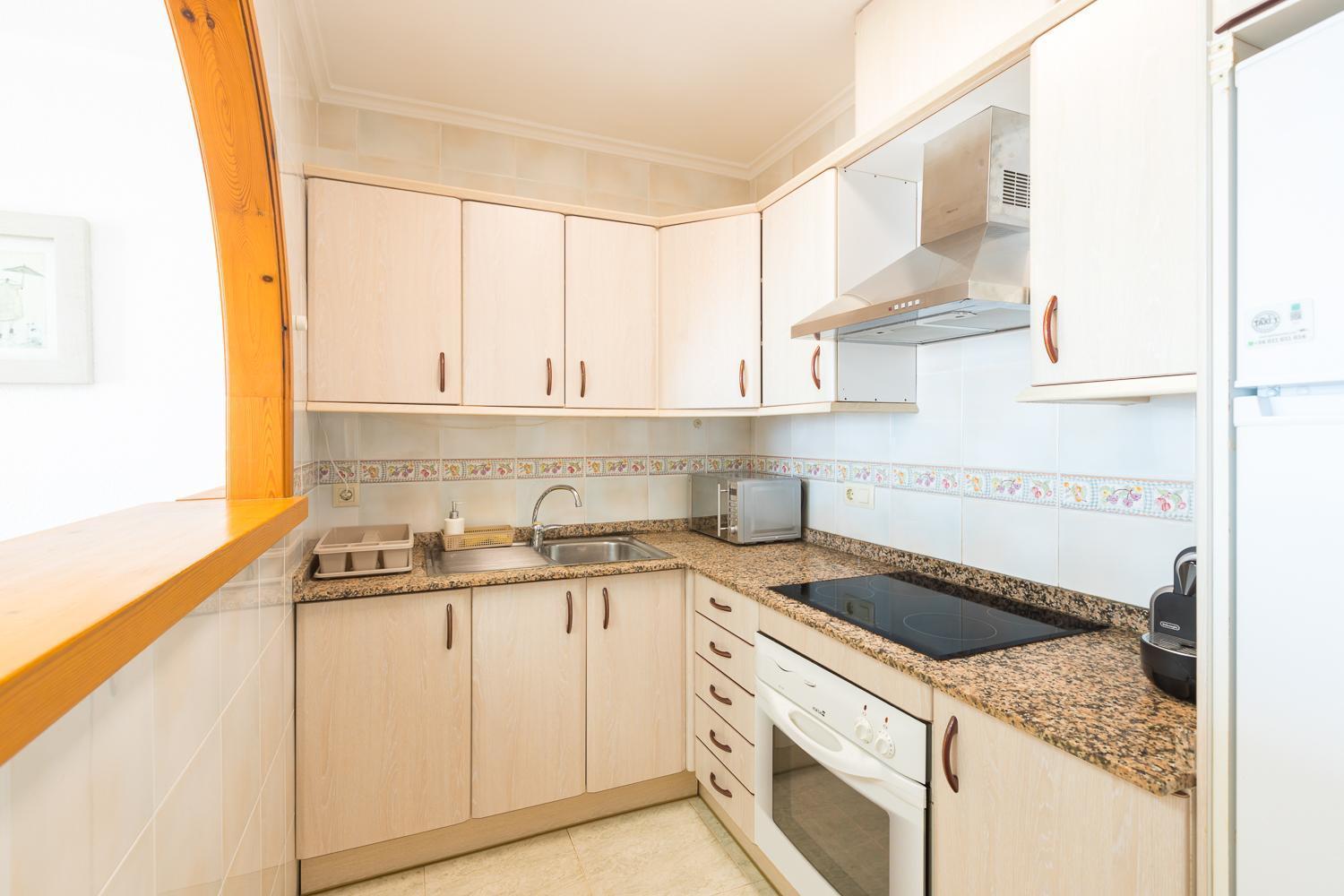Apartamento Del Sol *